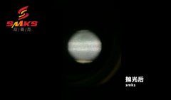 0.5mm小直徑鈦合金細(xì)管拋光，內(nèi)表面粗糙度直達(dá)Ra0.1μm